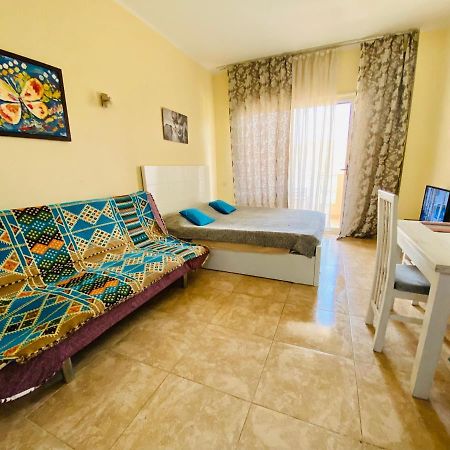 Florenza Max Hurghada Extérieur photo