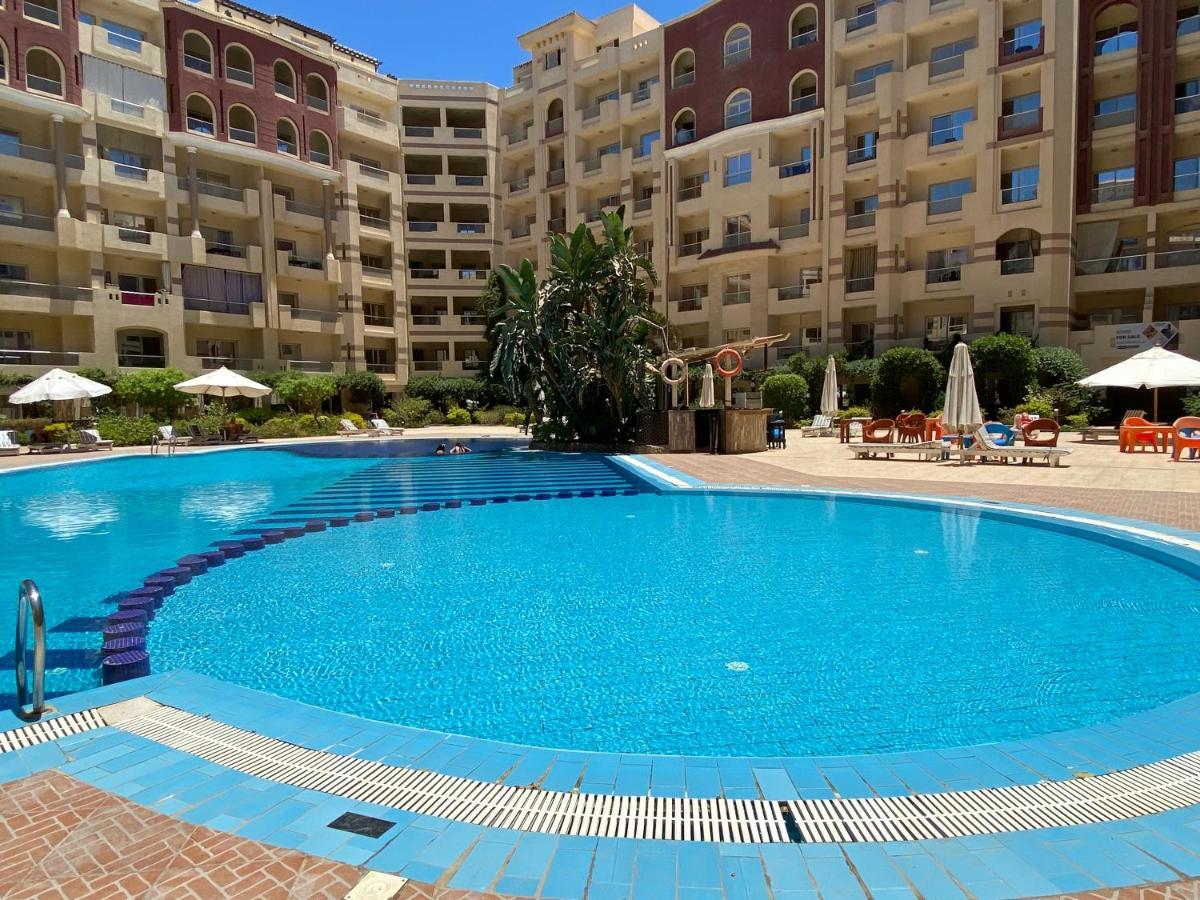 Florenza Max Hurghada Extérieur photo