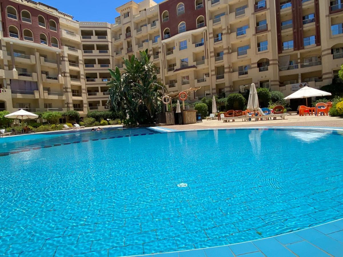 Florenza Max Hurghada Extérieur photo