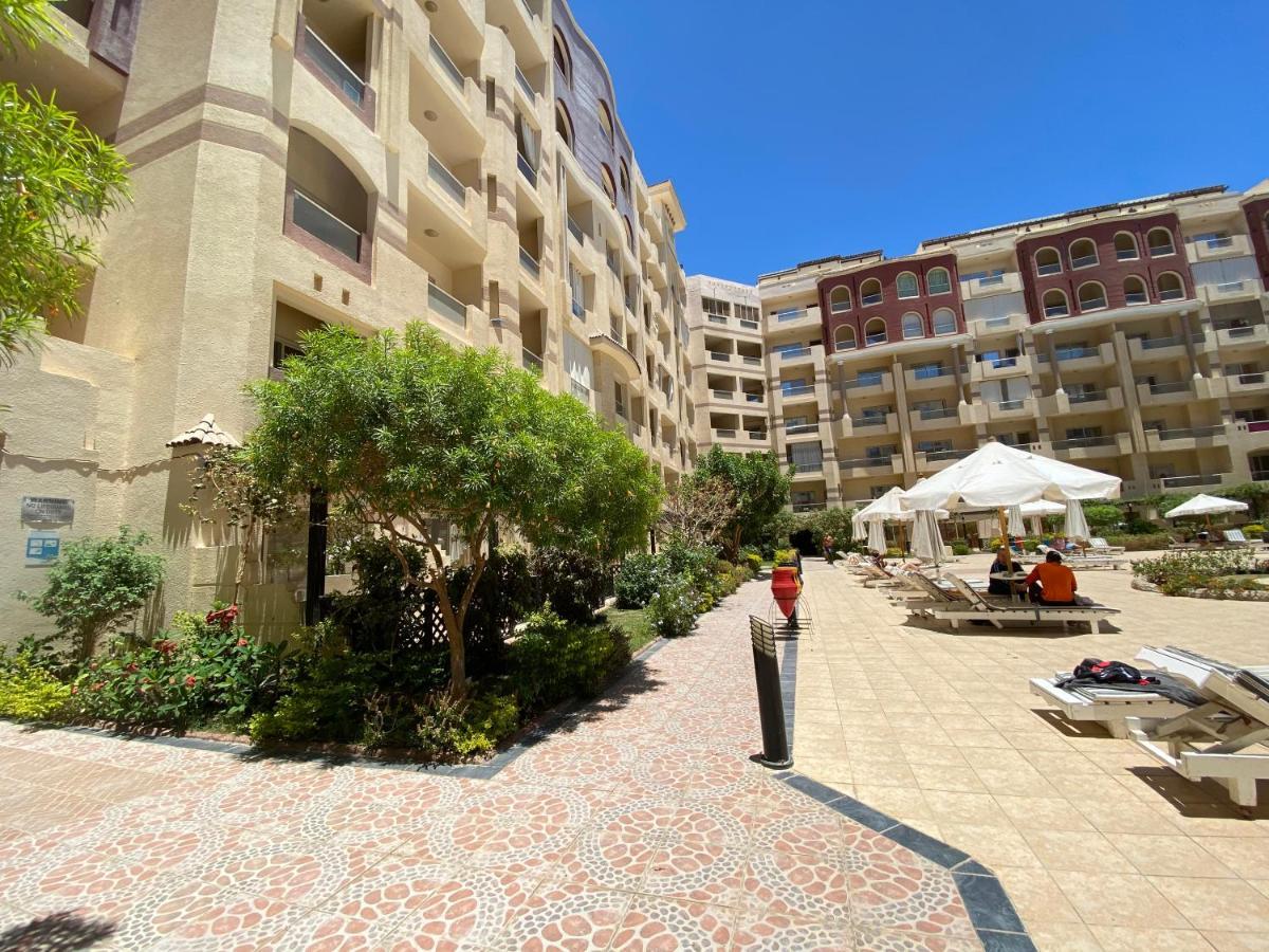 Florenza Max Hurghada Extérieur photo