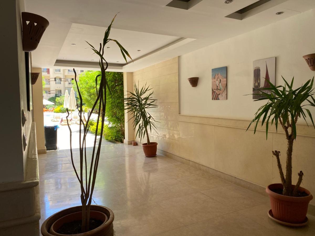 Florenza Max Hurghada Extérieur photo