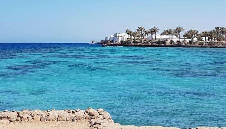Florenza Max Hurghada Extérieur photo