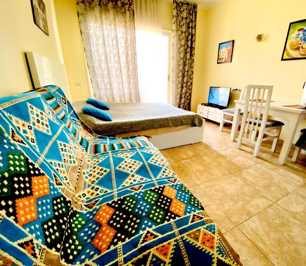 Florenza Max Hurghada Extérieur photo