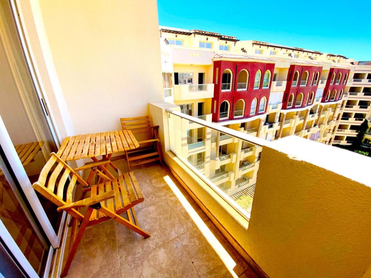 Florenza Max Hurghada Extérieur photo